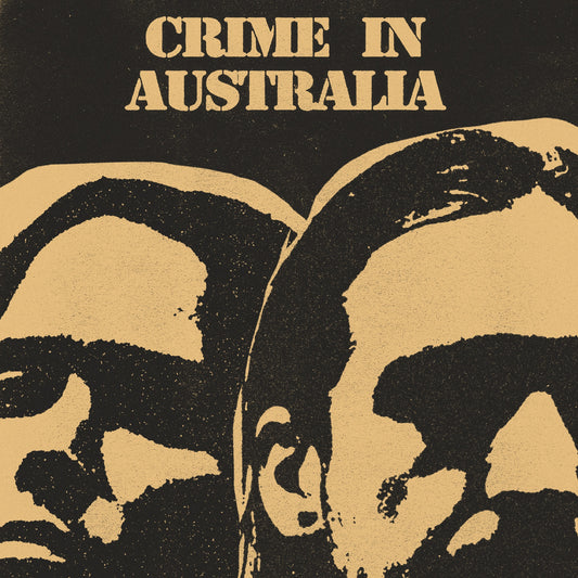Party Dozen - Crime In Australia - South