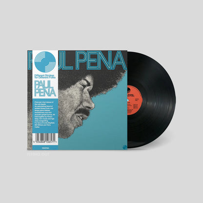 paul pena reissue 2026 different strokes for different folks south records vinyl