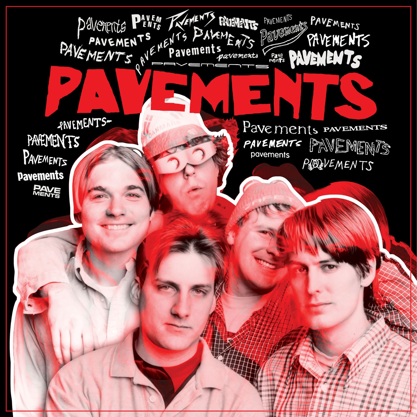 Pavement - Pavements (Original Motion Picture Soundtrack) south records southend