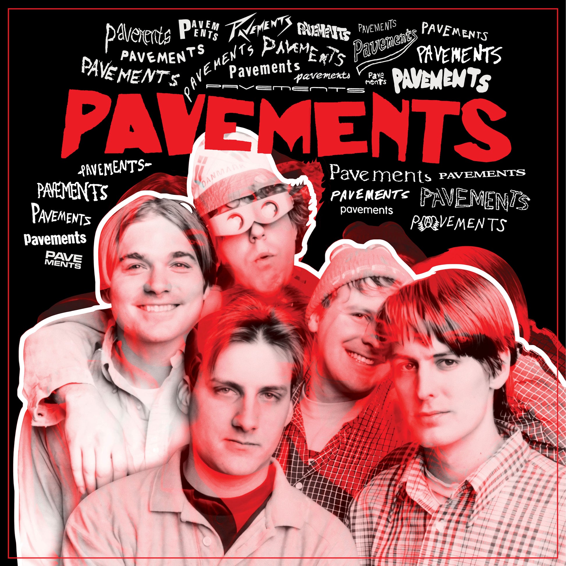 Pavement - Pavements (Original Motion Picture Soundtrack) south records southend