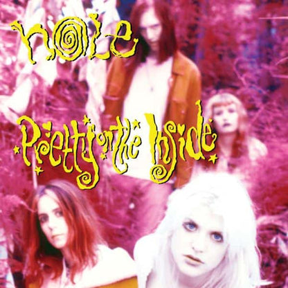 hole pretty on the inside south records 2026