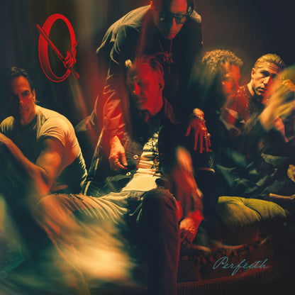 queens of the stone age perfecth south records 2026 