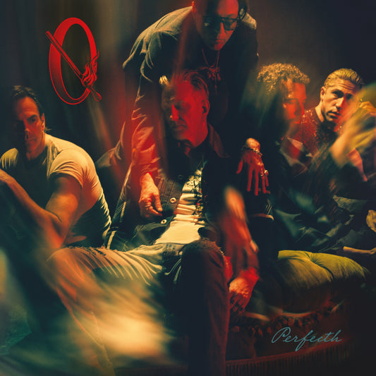 queens of the stone age perfecth south records 2026 