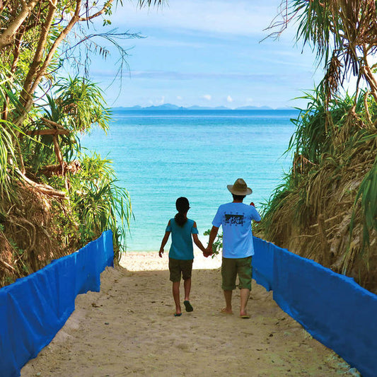 Nagisa Ni Te – Newocean - South