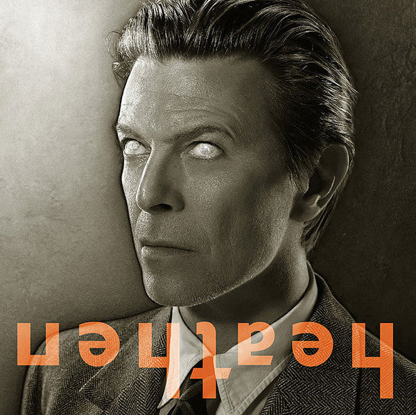 David Bowie - Heathen - South