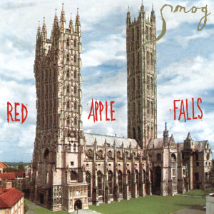 Smog - Red Apple Falls - South