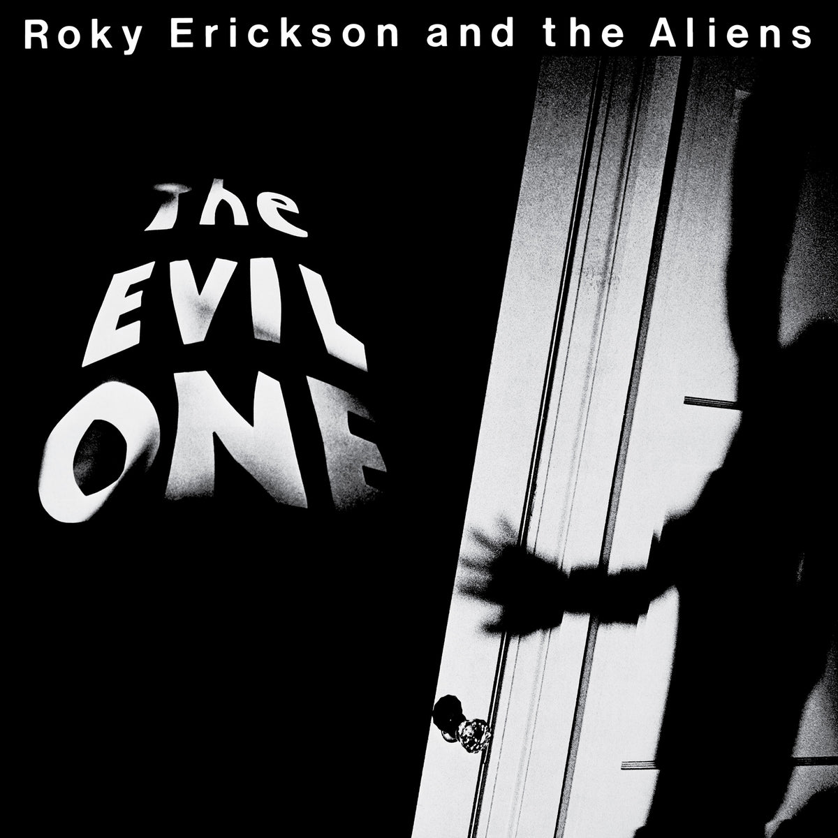 roky erickson and the aliens the evil one south records 2026
