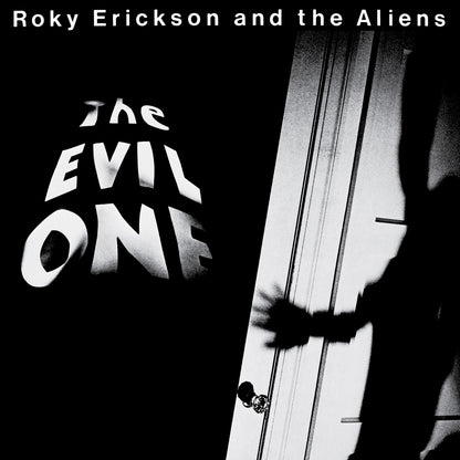 roky erickson and the aliens the evil one south records 2026