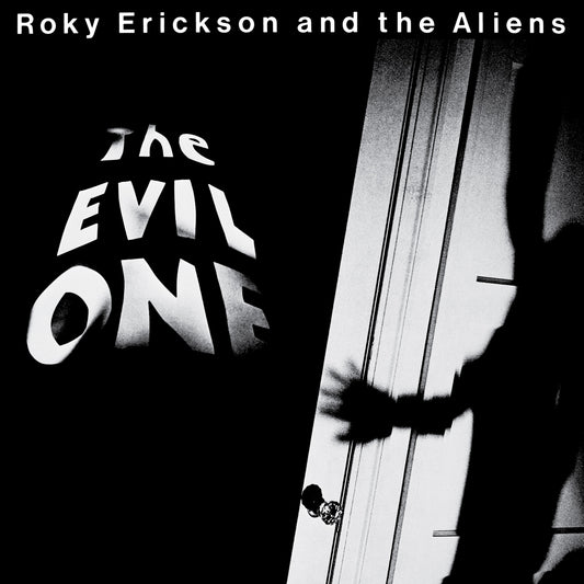 roky erickson and the aliens the evil one south records 2026