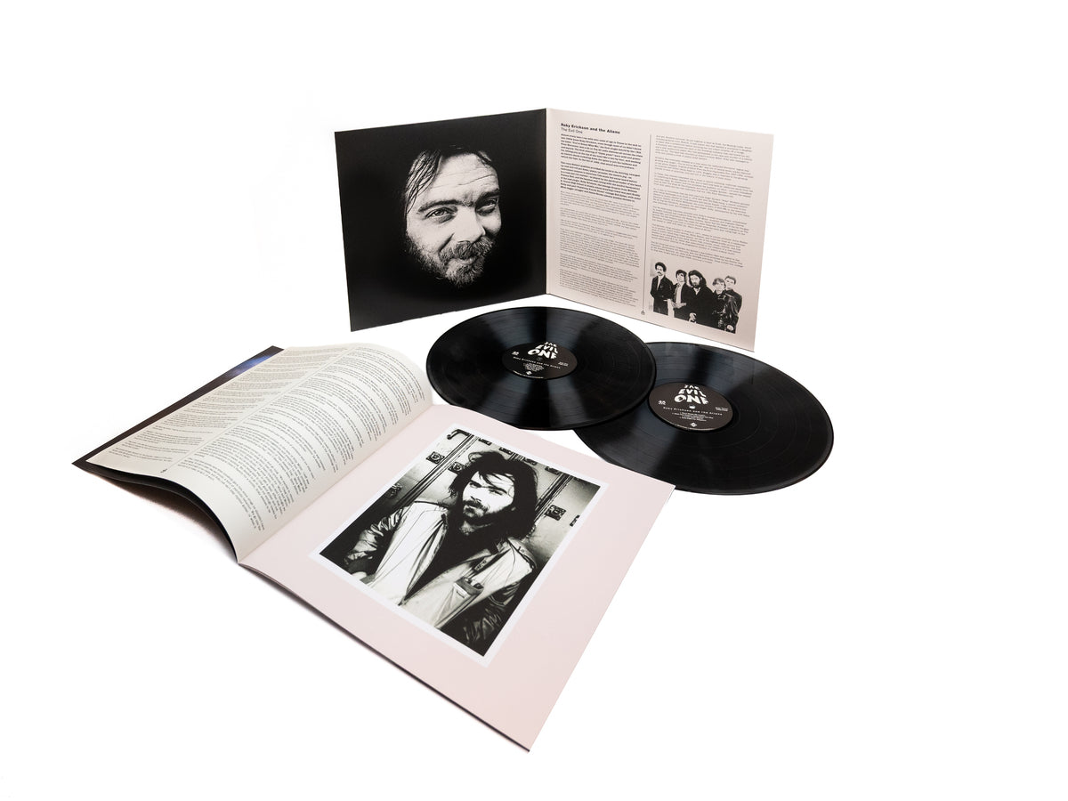 Roky Erickson - The Evil One