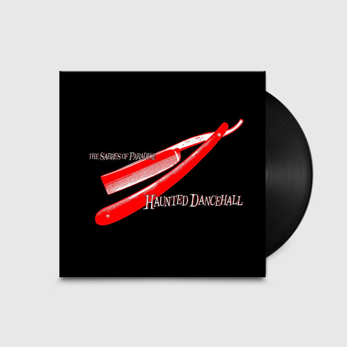 Sabres of Paradise - Haunted Dancehall south records warp 2025 vinyl
