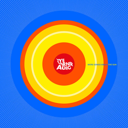 Pye Corner Audio	- More Songs About The Sun 2026 album south records