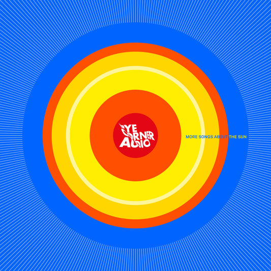Pye Corner Audio	- More Songs About The Sun 2026 album south records