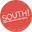 South Records, Southend-on-Sea logo