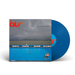 Blur - The Ballad of Darren