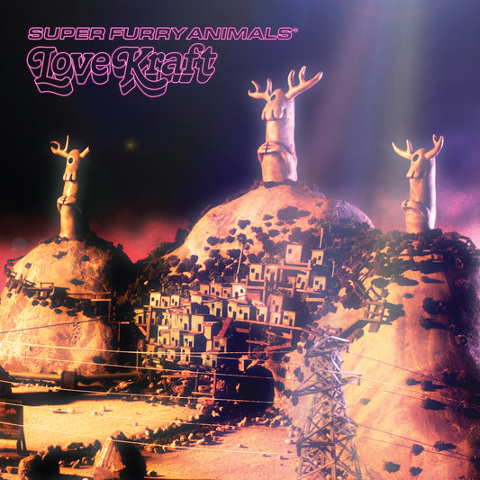 super furry animals love kraft south records southend