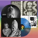 Protomartyr - Formal Growth In The Desert