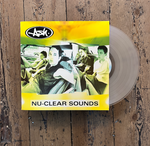 Ash ‎– Nu-Clear Sounds