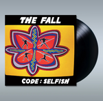 The Fall - Code:Selfish