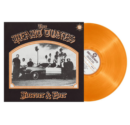 Thee Heart Tones - Forever & Ever