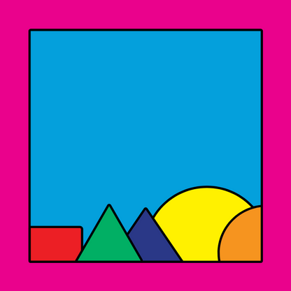 Long Fling - Long Fling