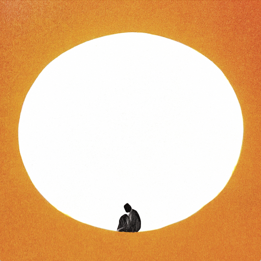 death cab for cutie i built you a tower album artwork