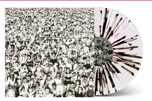 George Michael - Listen Without Prejudice