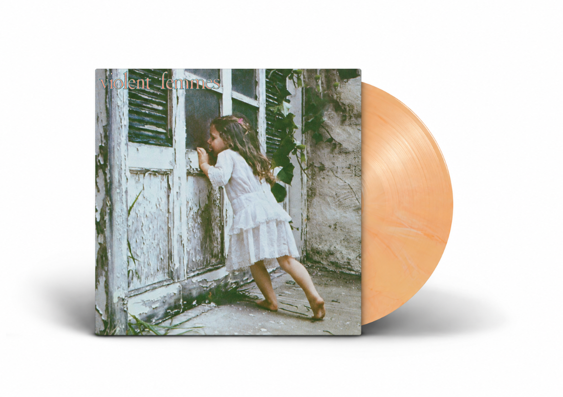 Violent Femmes - Violent Femmes