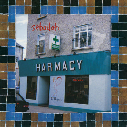 Sebadoh - Harmacy (30th Anniversary Expanded Edition) south records 2026 