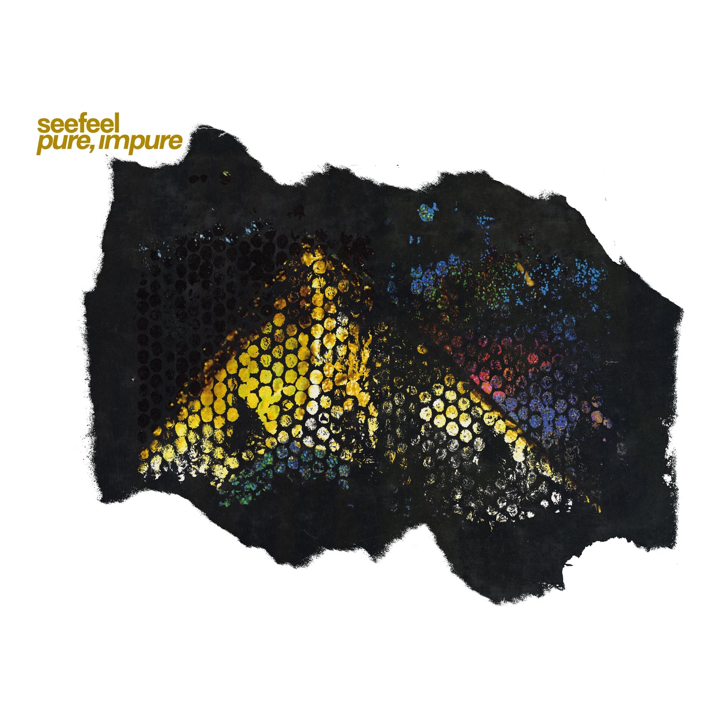 Seefeel - Pure, Impure south records southend