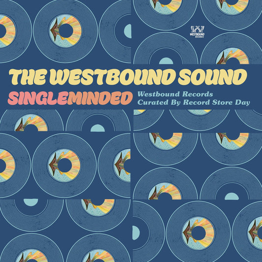 Various Westbound Sound: Westbound Records Curated by RSD Vol. 3