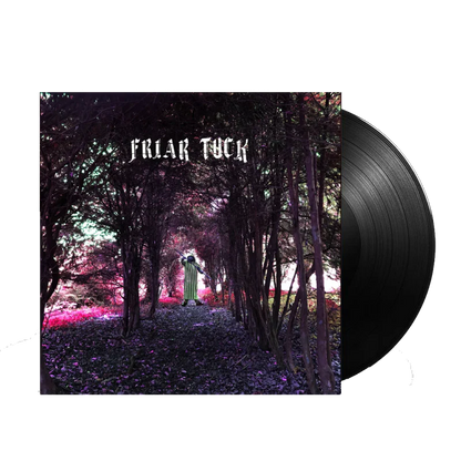Julian Cope - Friar Tuck