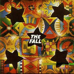 The Fall - Shift-Work