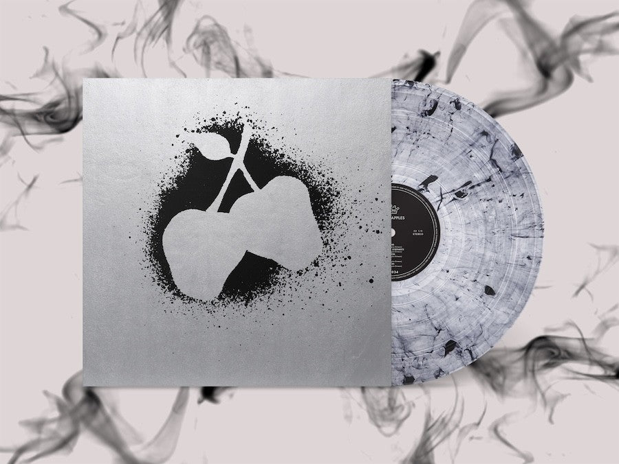 silver apples south records smoke coloured vinyl 2026
