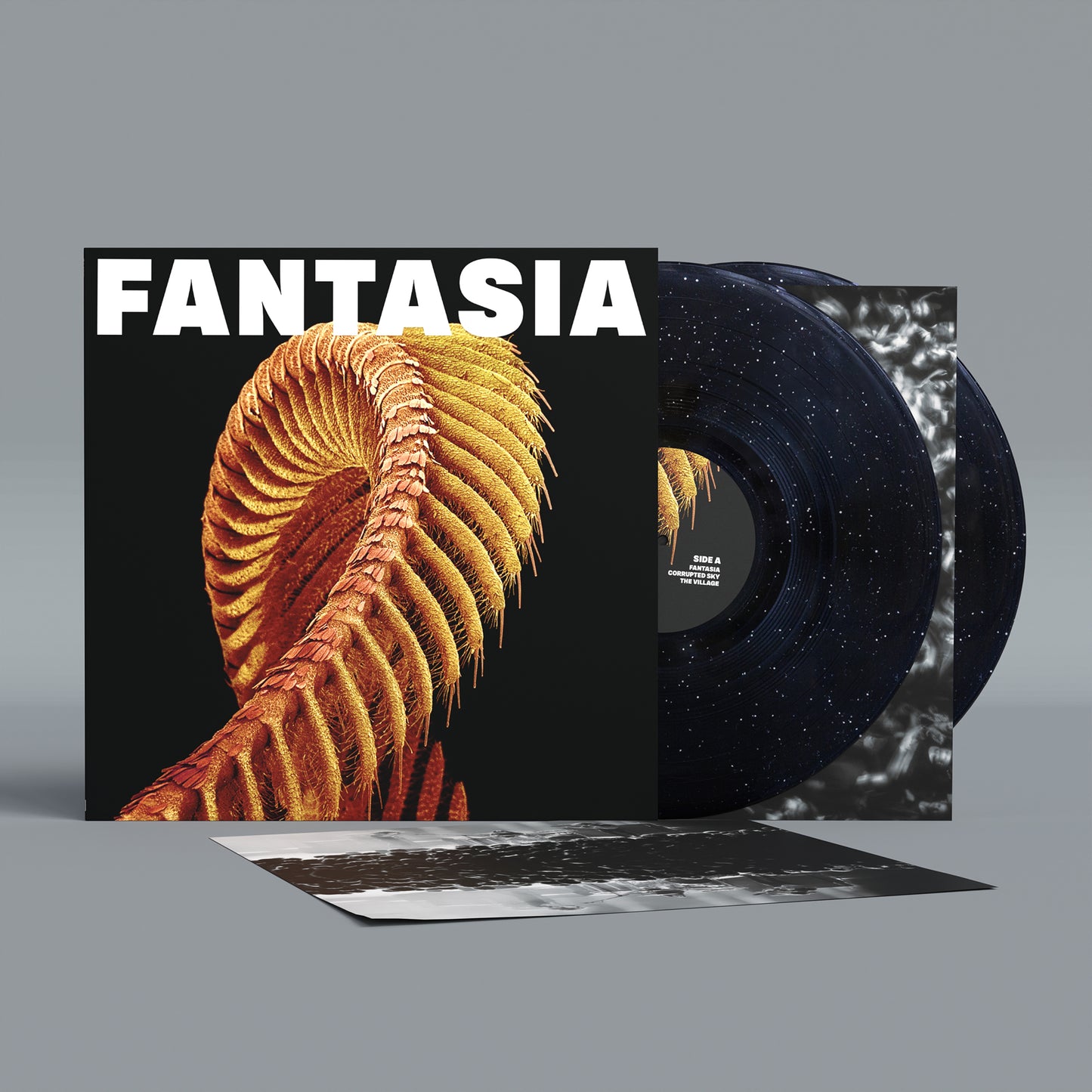 slift fantasia sparkle loser edition vinyl 2026