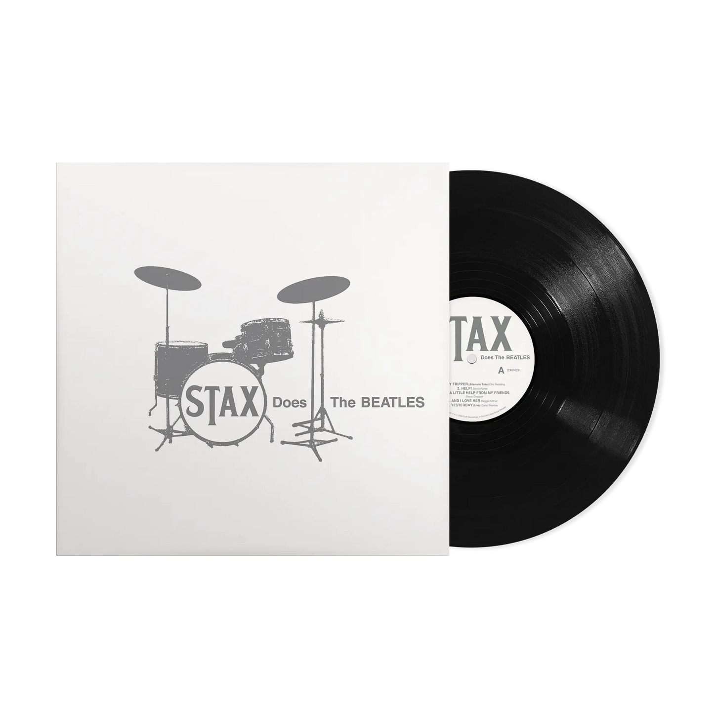 stax does the beatles south records 2026 vinyl