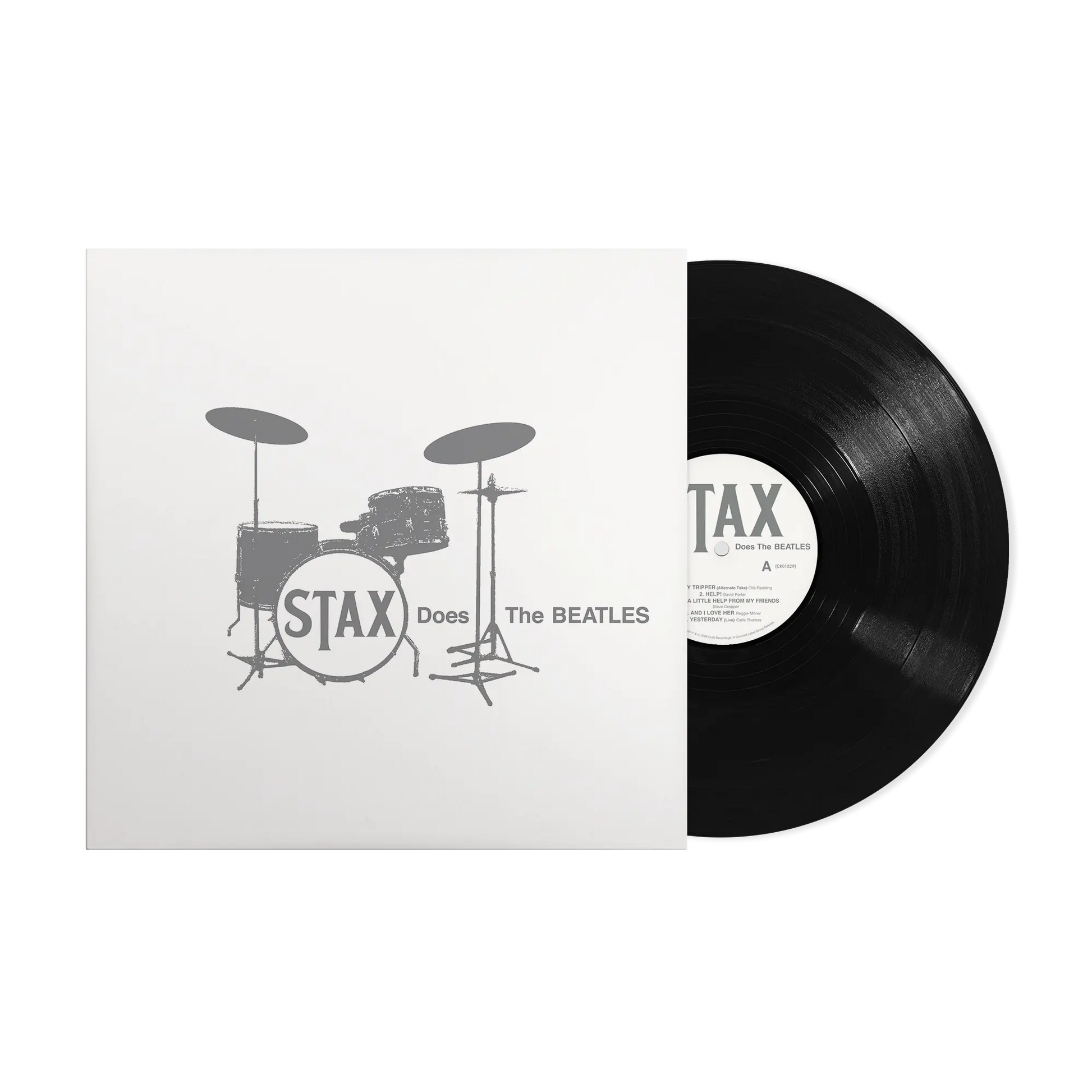 stax does the beatles south records 2026 vinyl