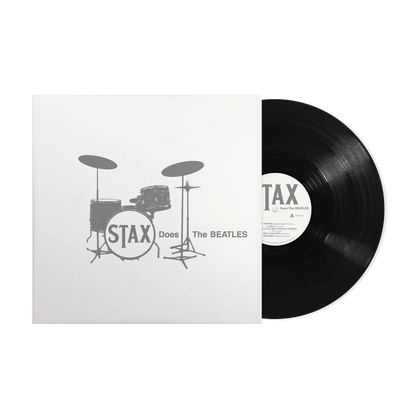 stax does the beatles south records 2026 vinyl