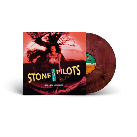 Stone Temple Pilots - Core (National Album Day)