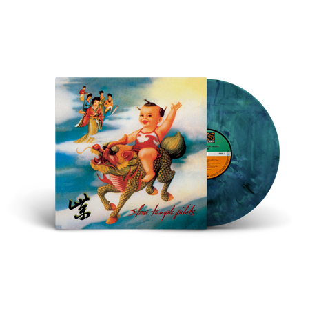 Stone Temple Pilots - Purple (National Album Day)