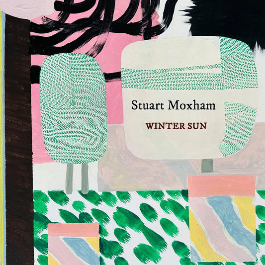 Stuart Moxham - Winter Sun - South