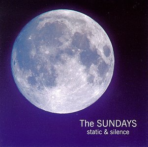 The Sundays - Static And Silence south records 2026 reissue