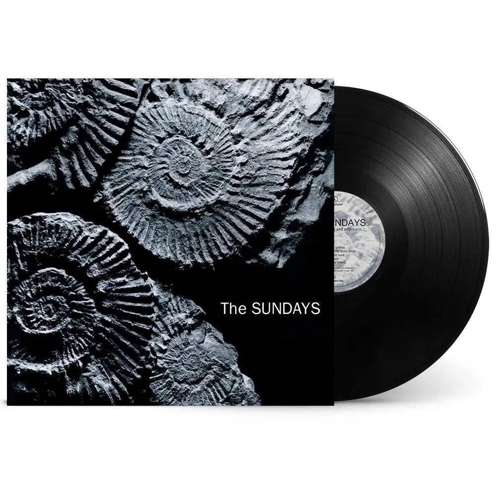 The Sundays - Reading Writing And Arithmetic south records 2026 reissue vinyl