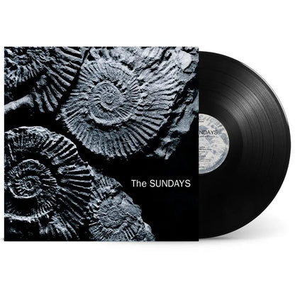 The Sundays - Reading Writing And Arithmetic south records 2026 reissue vinyl