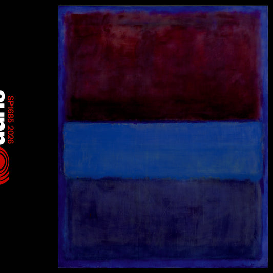 sunn O))) album artwork Sub Pop 2026