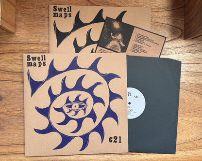 swell maps vinyl c21