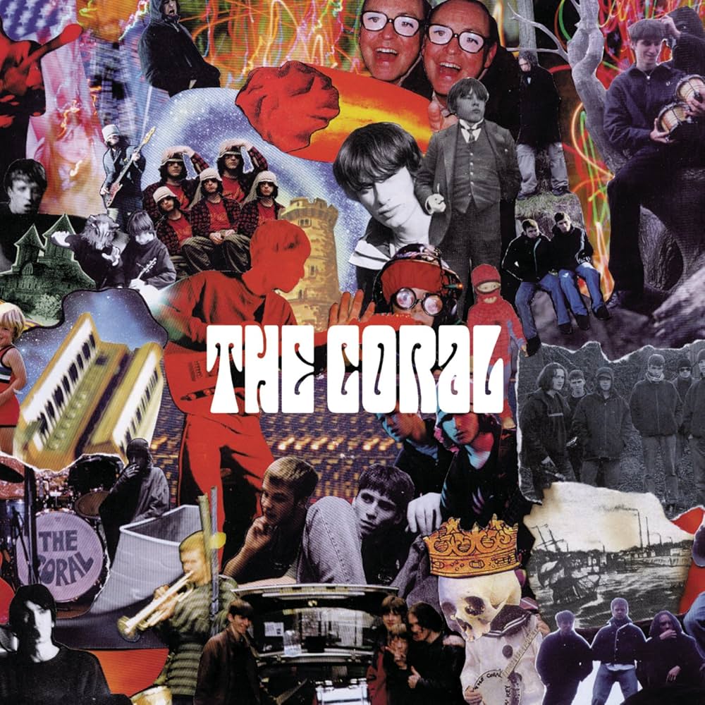 the coral south records southend