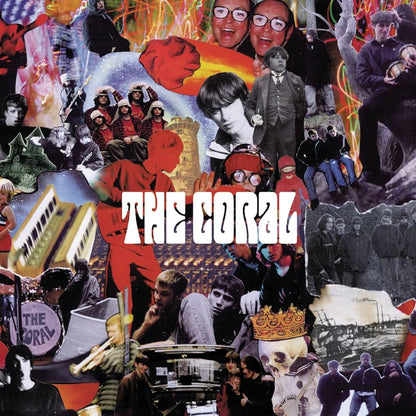 the coral south records southend