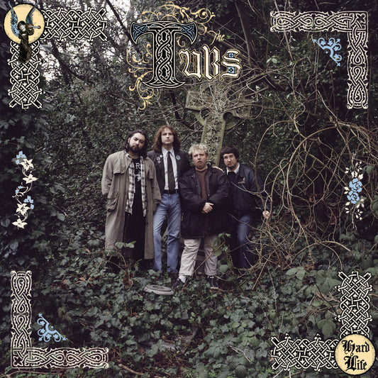 the tubs hard life south records merge 2026