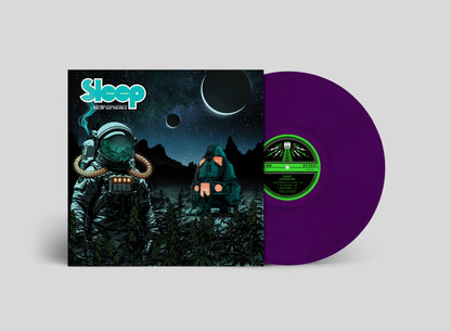 sleep hemispheres south records 2026 purple vinyl